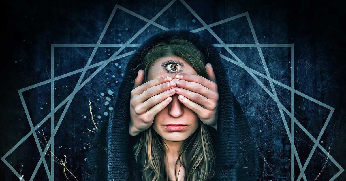 Il "sesto senso": quella voce spesso inascoltata che invita a fidarci del nostro intuito